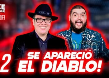 Franco Escamilla y La Mole con Mike Salazar Y Su Zona de Desmadre Ep.12 T-5