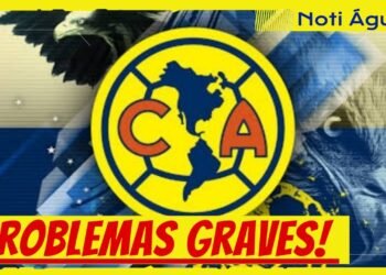 🤯 POSIBLE ALINEACION del AMERICA vs MONTERREY | ⚠️ ¿EXTORSIÓN en AMERICA? | NOTI CLUB AMERICA