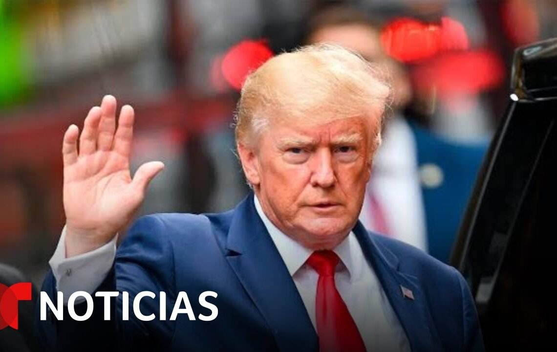 Las noticias de la mañana, martes 21 de marzo de 2023 | Noticias Telemundo