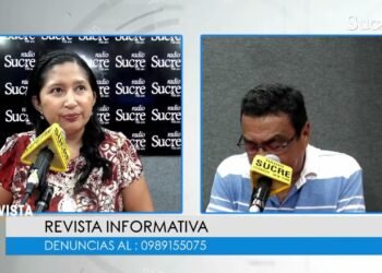 🔴EN VIVO|Revista Informativa