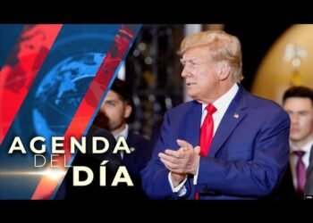 La Agenda: Donald Trump se declara inocente en la acusación de 34 cargos