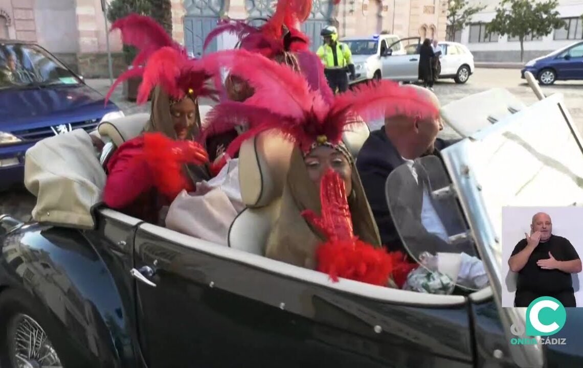 NOTICIAS CÁDIZ 1ª EDICIÓN 05 01 23 Onda Cádiz TV