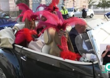 NOTICIAS CÁDIZ 1ª EDICIÓN 05 01 23 Onda Cádiz TV