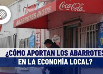 ¿Cómo afectaría prohibir tiendas como Oxxo y Extra en pueblos de Sonora?; Esto propone el Gobierno