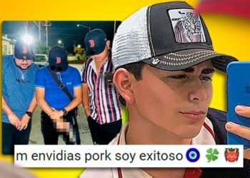 BASTA BRO, NO ERES UN ALUCIN BELICO😐