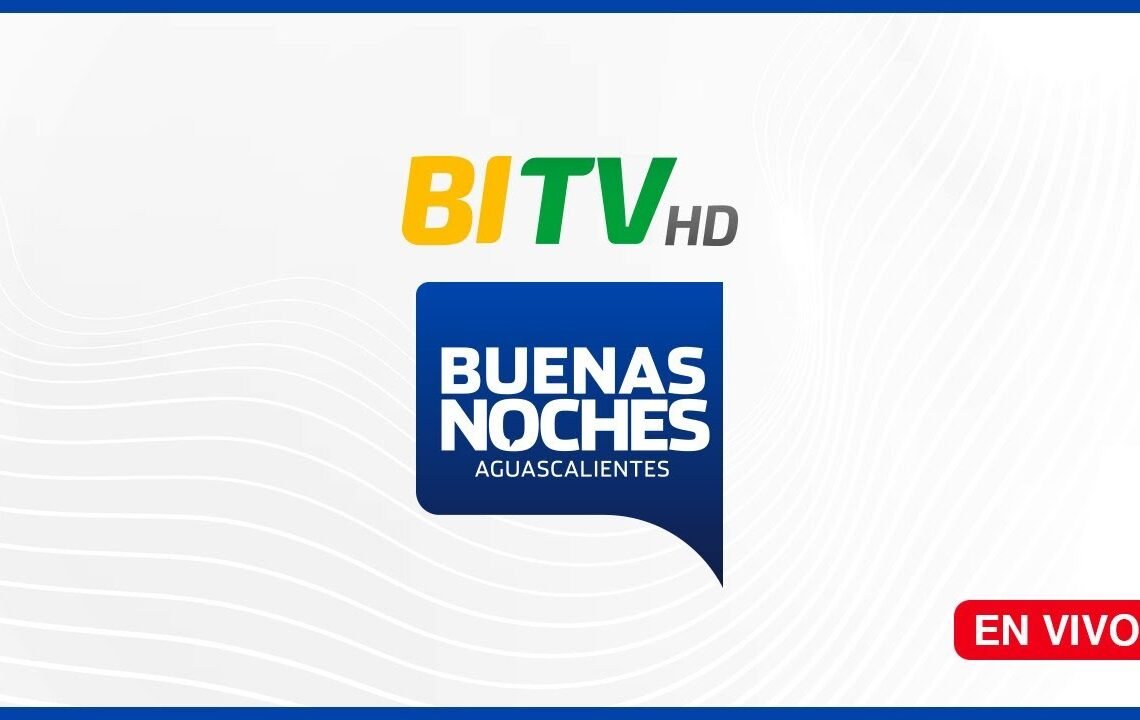 EN VIVO 🔴:  10 DE ABRIL – BI NOTICIAS