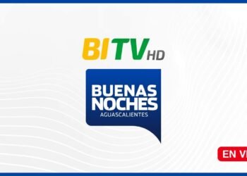 EN VIVO 🔴:  10 DE ABRIL – BI NOTICIAS