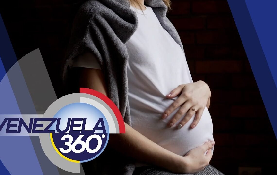 Venezuela 360: Crisis de mortalidad materna en Estados Unidos