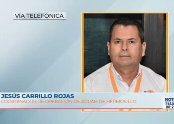 Se exhorta a la población a darle mantenimiento a los tinacos.