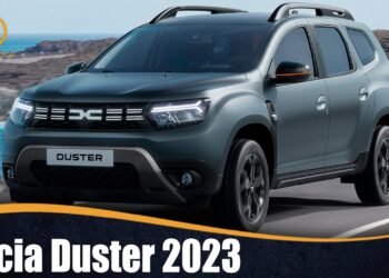 Dacia Duster 2023 | EL SUV CON MEJOR RELACIÓN CALIDAD PRECIO!!!