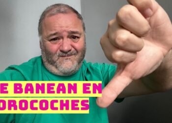 Me banean en ForoCoches