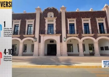 Hoy se establecerán nuevas estructuras de gobierno en Unison