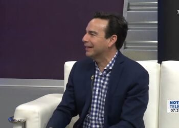 Nuevo programa ''Fronteras''