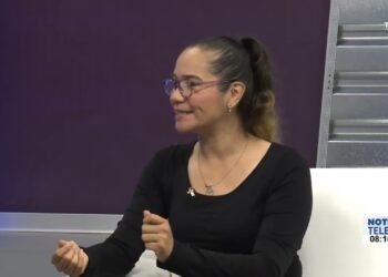 Cuidado del medio ambiente y reciclaje en Semana Santa.