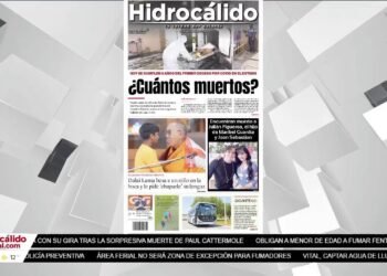 INFOLINEA     Con José Luis Morales Lunes 10 de Abril del 2023