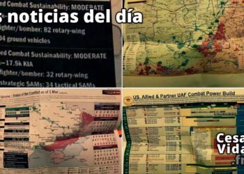 Las noticias del día – 10/04/23