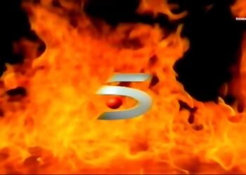 Bloque Anuncios 2 Cadena 5 “incompleto” (2006)