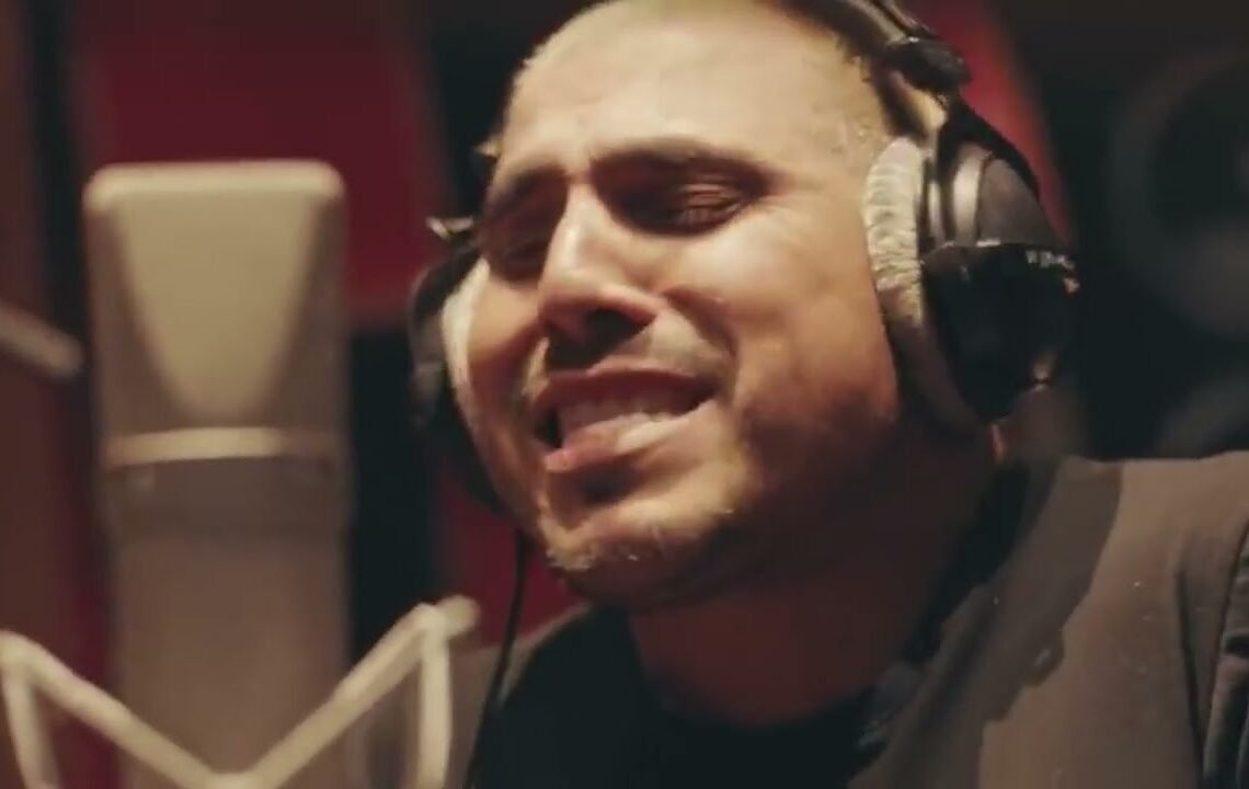 Tiene razon la logica – LA ARROLLADORA BANDA EL LIMON Y ESPINOZA PAZ – por Felix Castillo 3 GRUPERO