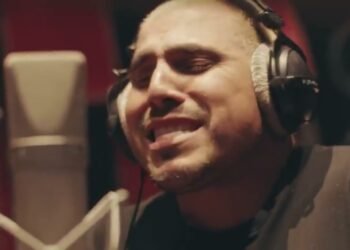 Tiene razon la logica – LA ARROLLADORA BANDA EL LIMON Y ESPINOZA PAZ – por Felix Castillo 3 GRUPERO