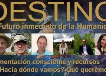 El futuro inmediato de la humanidad – Alimentación consciente y recursos