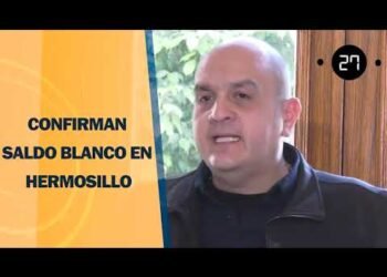 #60Segundos Las noticias del 10 de abril del 2023