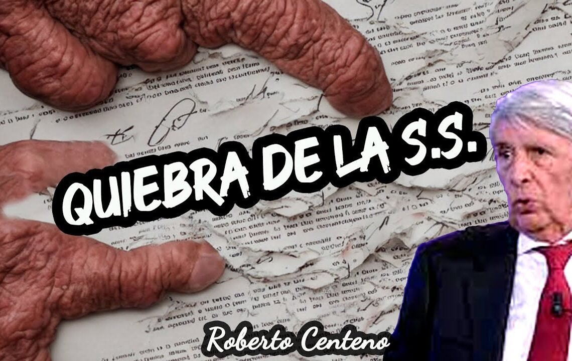 La quiebra de la Seguridad Social: ¿Qué significa para tu futuro?