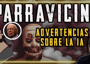 7  ASOMBROSAS PROFECÍAS DE PARRAVICINI Sobre La IA [Varias cumplidas] 🤯