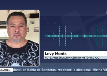 Noticias Nayarit Comunica – 11 DE ABRIL DE 2023