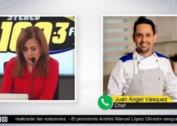 #Reporte100 11 de Abril de 2023