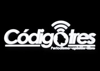 🔴#Live #Noticias || Las Noticias con Ramón Pompín Gallegos por Codigotres.com  –   11/04/2023