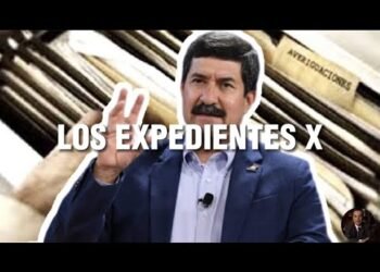 Los expedientes x, una historia de terror y horror – Sota, Caballo y Rey – Noticias