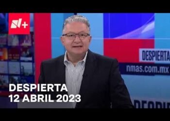 Despierta I Programa Completo 12 Abril 2023