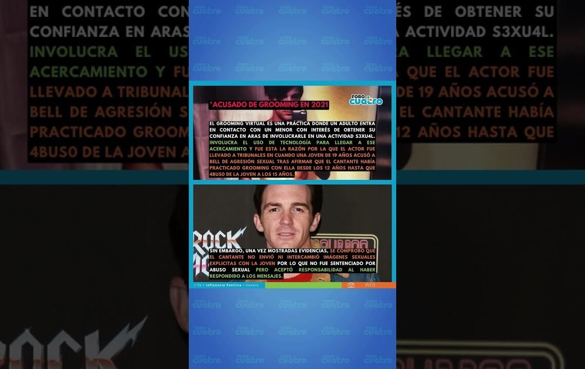 #drakebell delcarado #desaparecido y afortunadamente #aparece | #shorts #nickelodeon #podcast