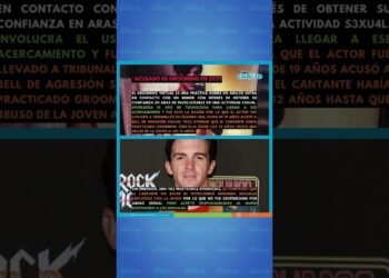 #drakebell delcarado #desaparecido y afortunadamente #aparece | #shorts #nickelodeon #podcast