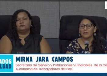 Foro “Cuidados en igualdad: Bienestar para todas y todos”