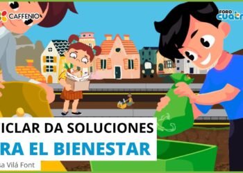Reducir da #soluciones para el #bienestar | #cuentos #caffenio #hermosillo