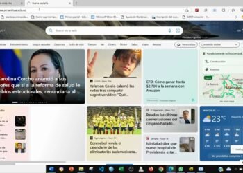 Clase 1 Mzo16 2023 El Cerebro de las Máquinas –1 Conferencia Web BIENVENIDACARACTERIZACION Y USO DEL