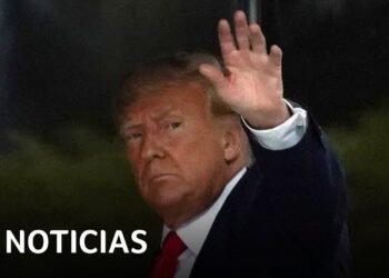 Donald Trump, acusación histórica: el expresidente se declara no culpable