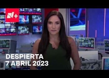 Despierta I Pograma Completo 7 Abril 2023