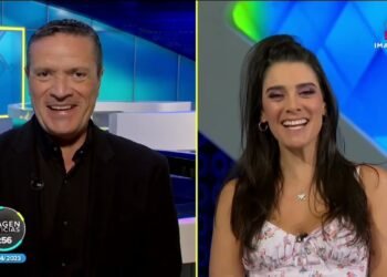 Noticias con Francisco Zea | Programa completo 11 de abril de 2023