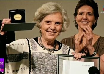 Noticias con Yuriria Sierra | Programa completo 12 de abril de 2023