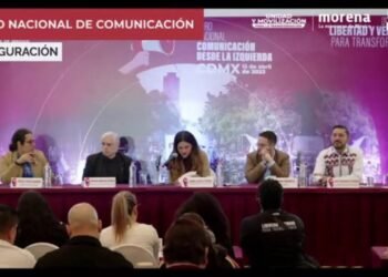 Foro Nacional de Comunicación desde la Izquierda