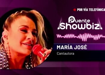 ¡Estas son las sorpresas que Maria José preparó para su concierto en el Palenque de Hermosillo!