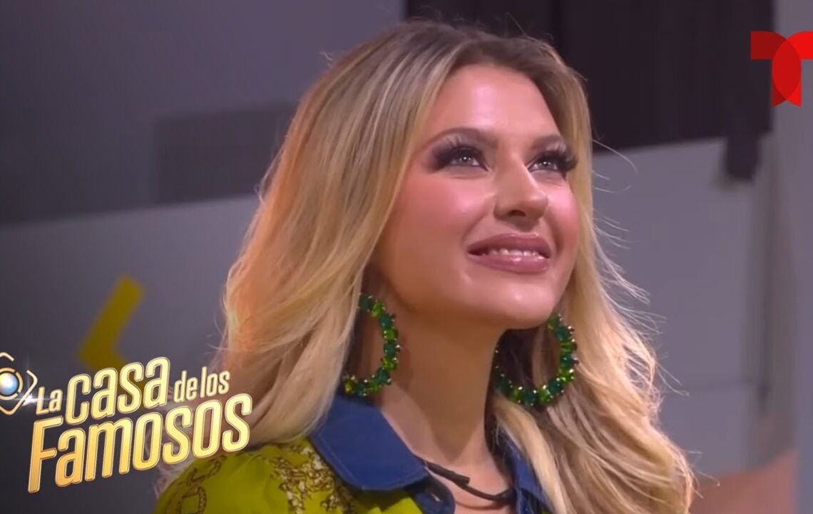 La Casa de los Famosos 3, Episodio 74: A un paso del triunfo | Telemundo