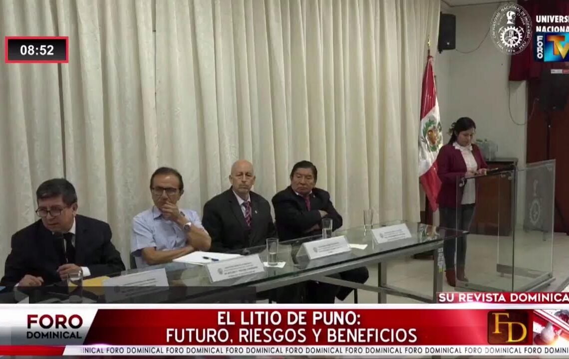 FORO NOTICIAS