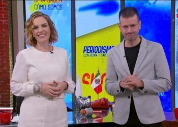 De Pisa y Corre | Programa completo 12 de abril de 2023