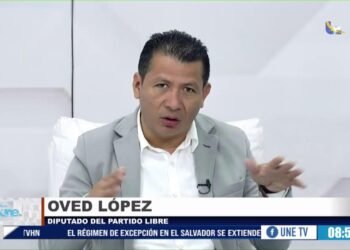 FORO CON RONY MARTINEZ 14/04/23