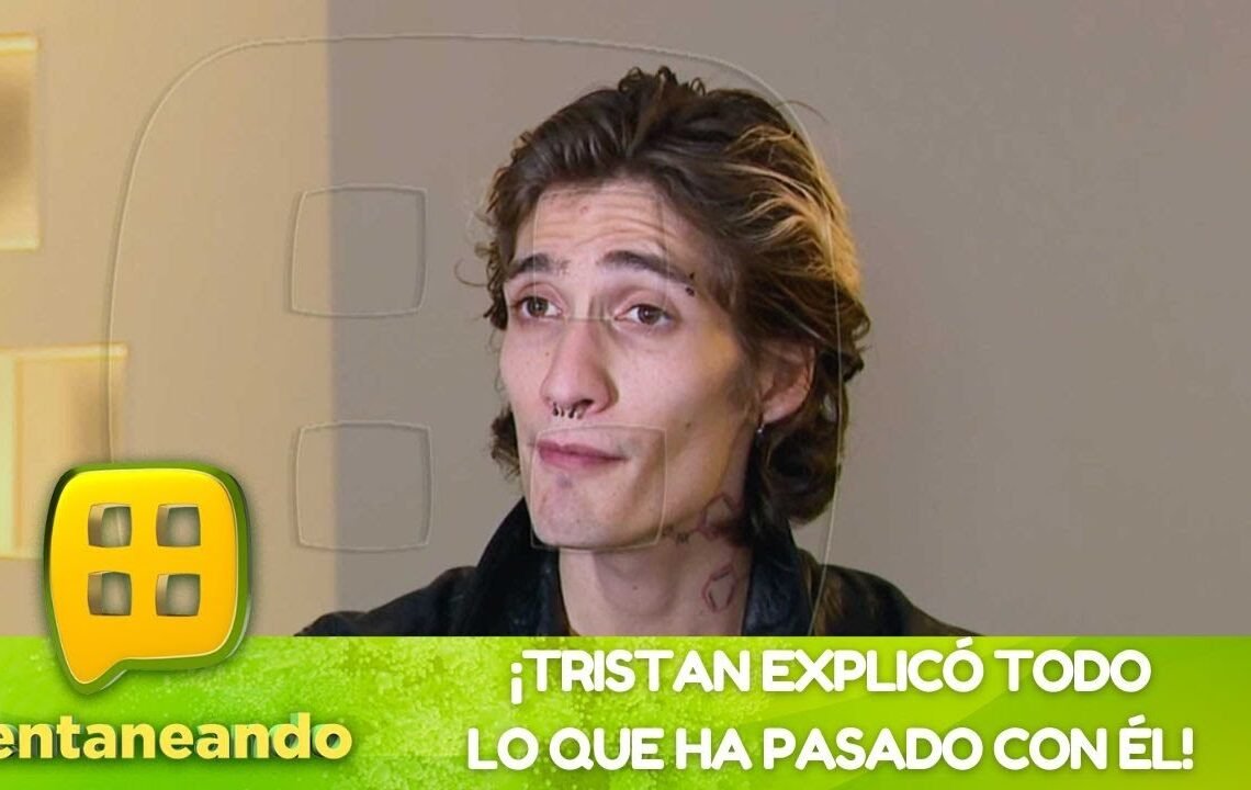 ¿Qué es lo que ha pasado con el hijo de Yahir? | Programa del 4 de abril del 2023 | Ventaneando