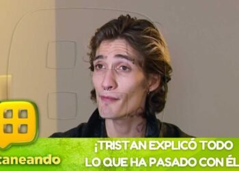 ¿Qué es lo que ha pasado con el hijo de Yahir? | Programa del 4 de abril del 2023 | Ventaneando