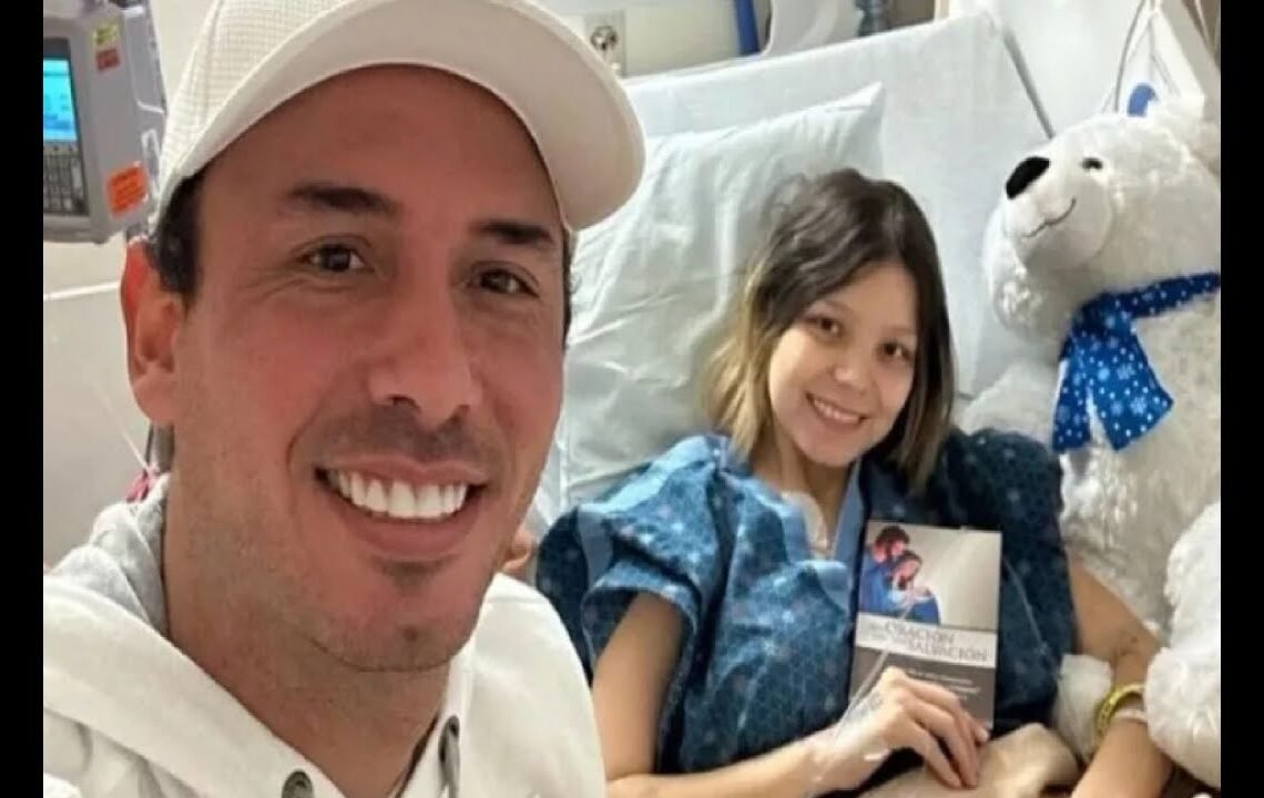 Murió Paula Durán, la joven colombiana que luchaba contra el cáncer en Estados Unidos
